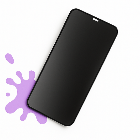 Verre Trempé Privacy