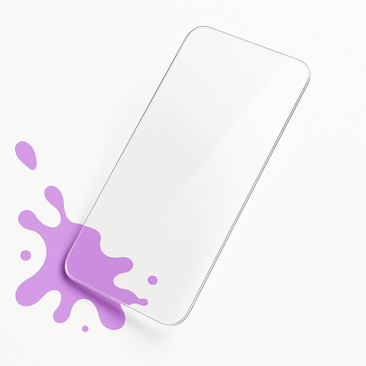 Verre Trempé Standard