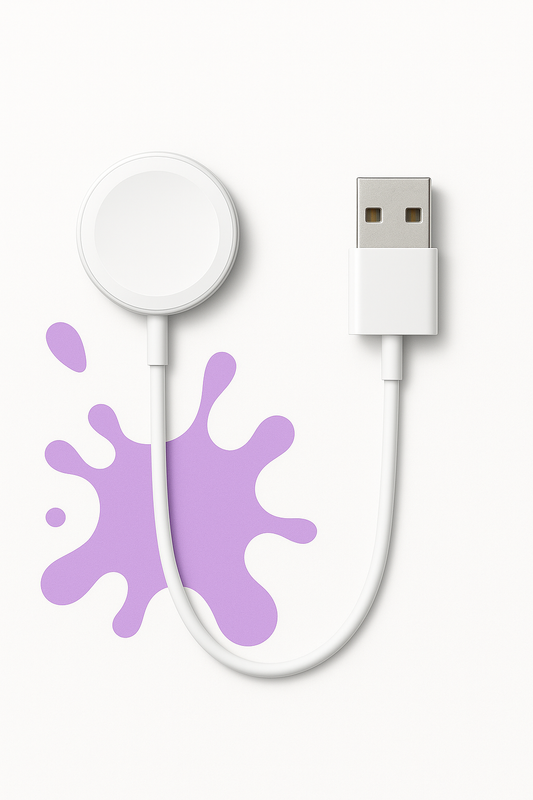 Câble Chargeur Apple Watch