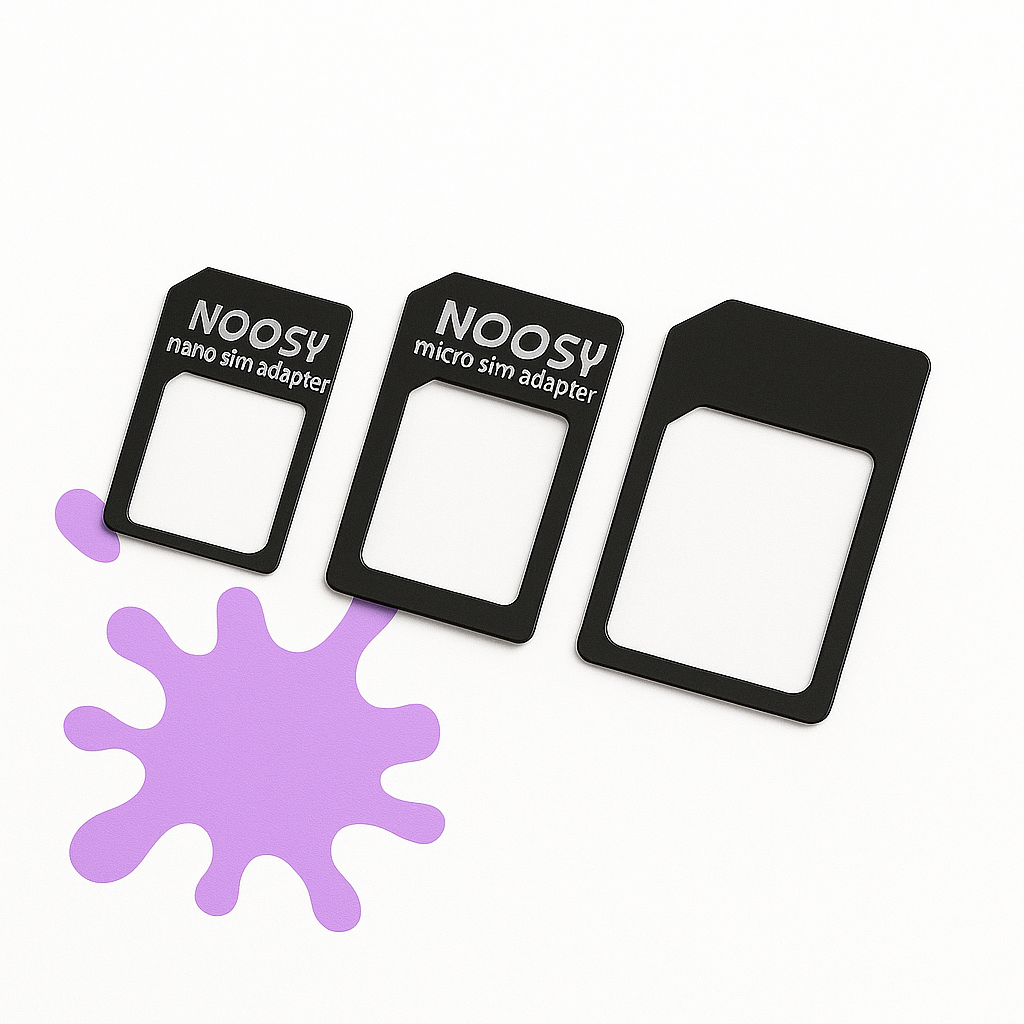 Adaptateur Carte Sim