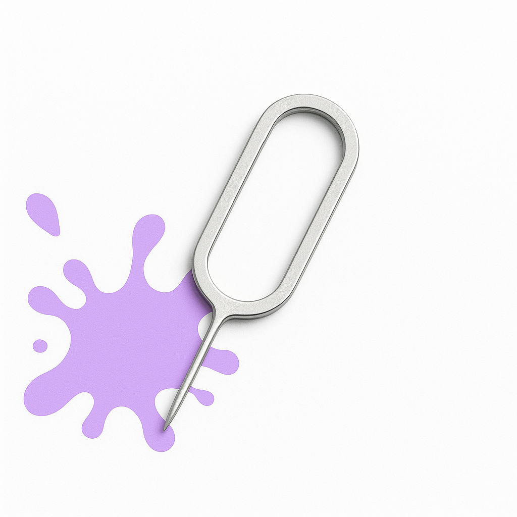 Extracteur Carte Sim