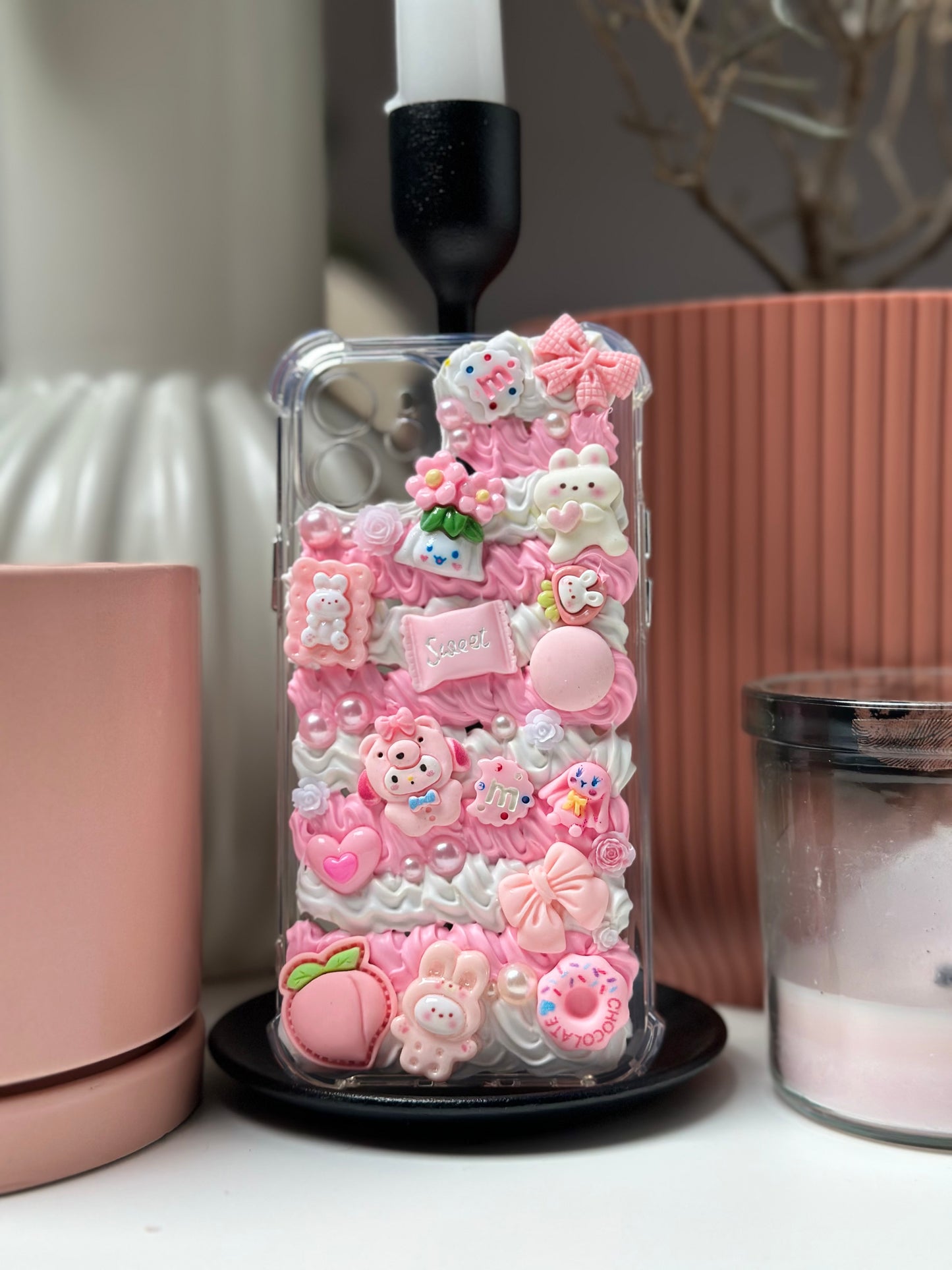 Coque téléphone Couleur au choix