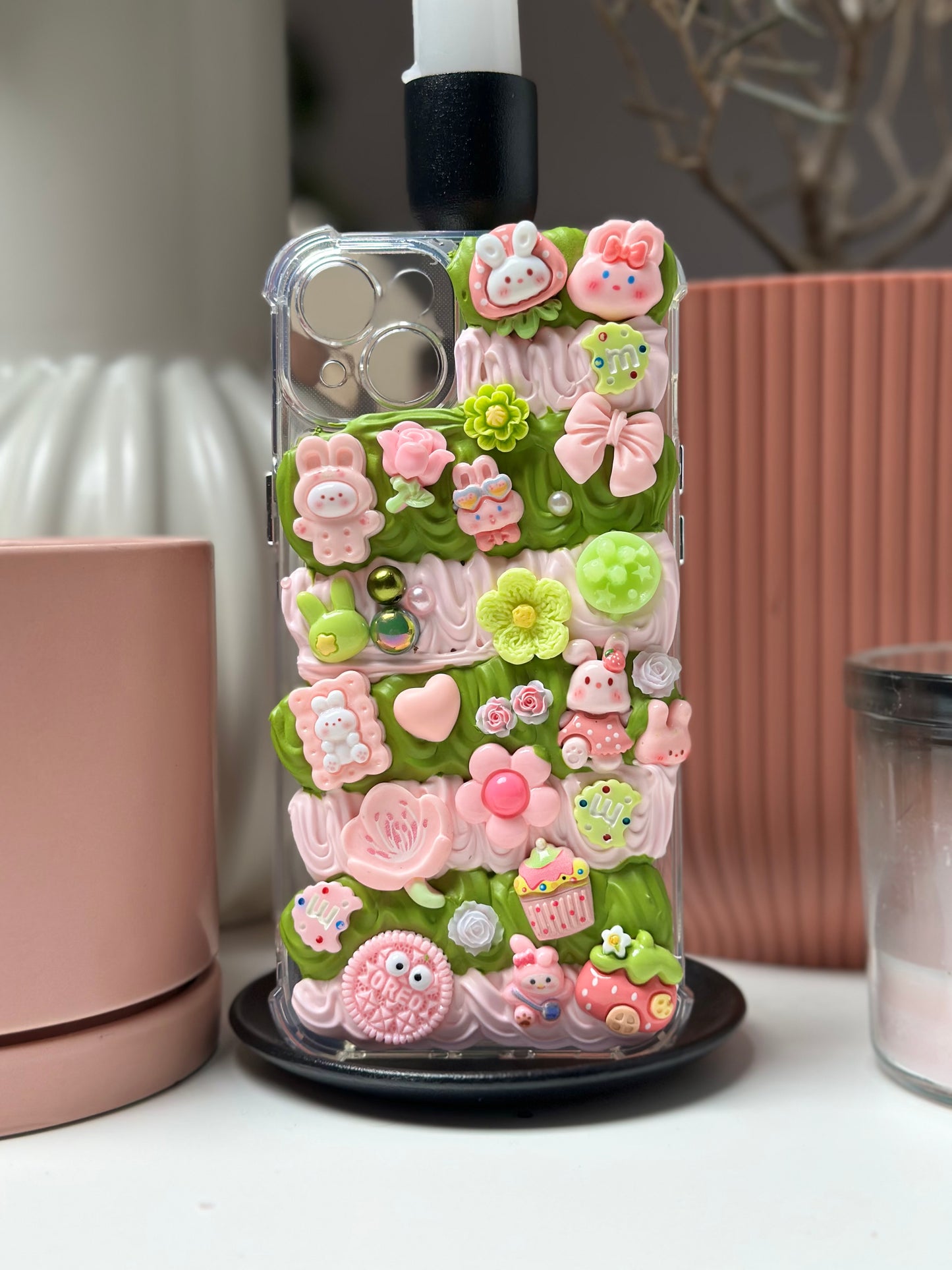 Coque téléphone Couleur au choix