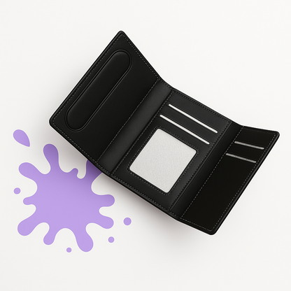 Porte-Carte Triple Magsafe