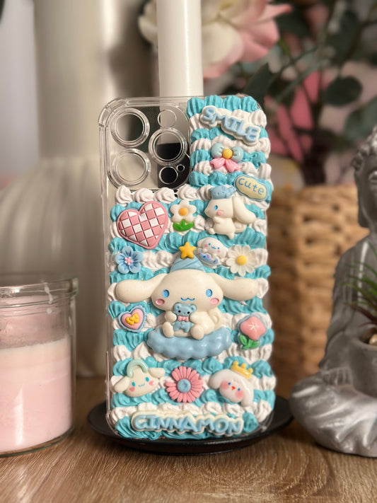 Coque téléphone Cinnamoroll