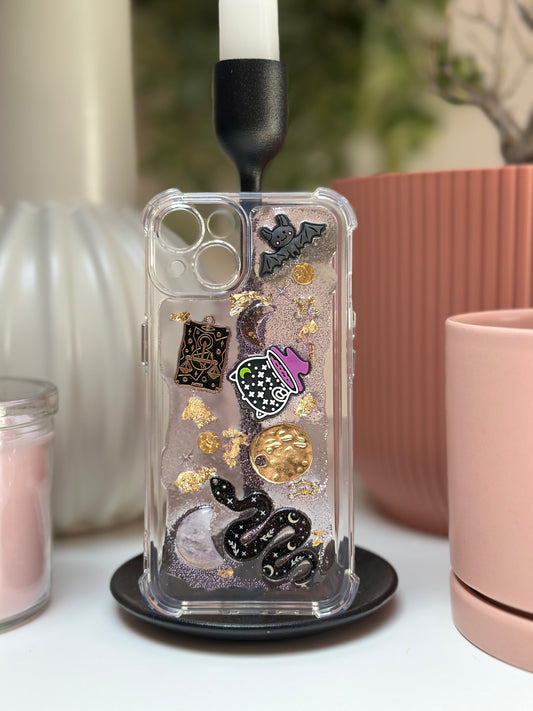 La Sorcière de Lune