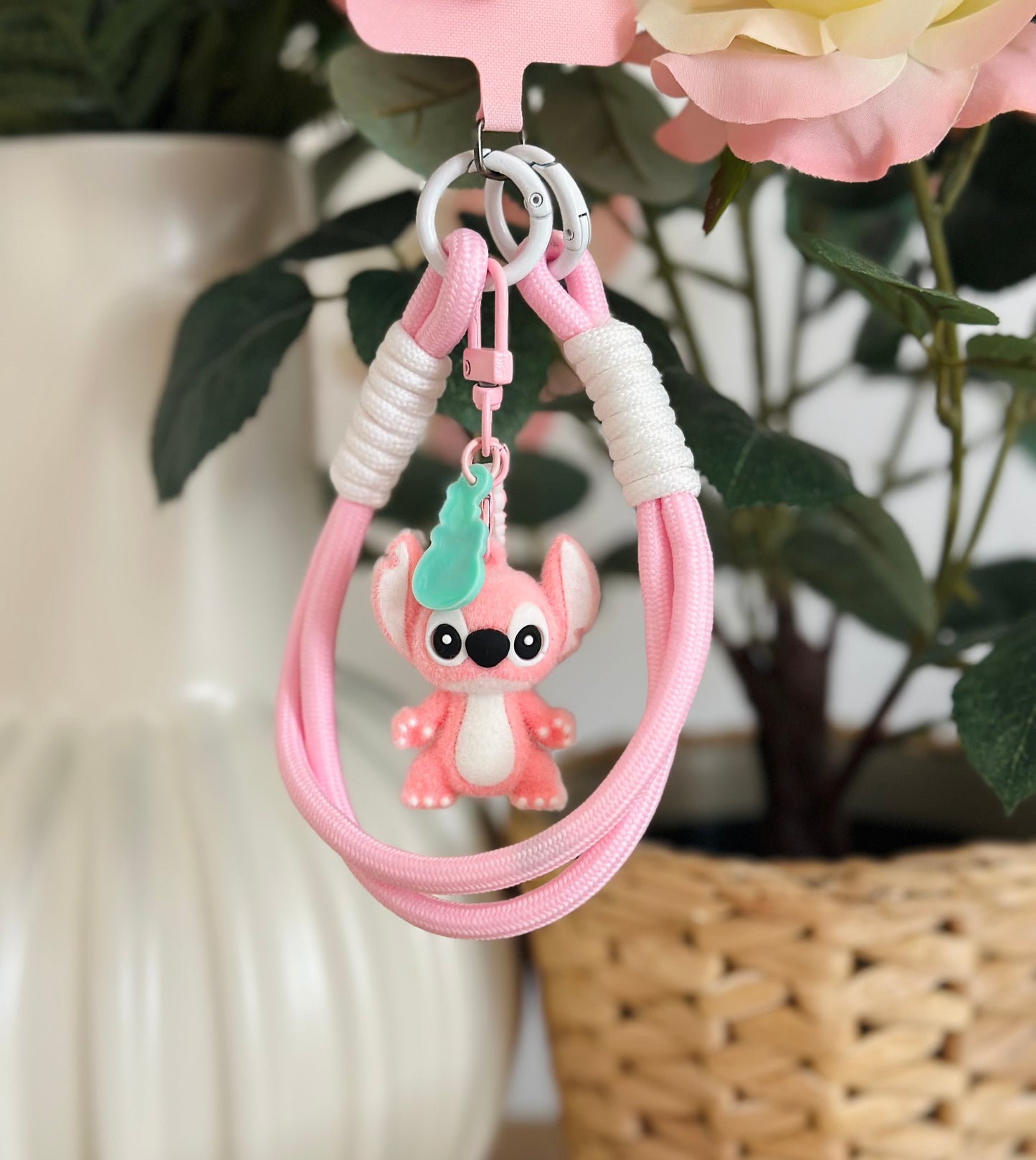 Chaîne de téléphone Angèle